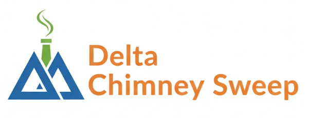 Delta Chimney Sweep Logo